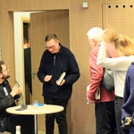 Powrót do wnętrza. Spotkanie z o. Przemkiem Wysoglądem SJ