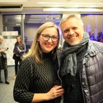 Powrót do wnętrza. Spotkanie z o. Przemkiem Wysoglądem SJ