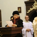 Płock. Modlitwa za zmarłych ludzi ekumeni