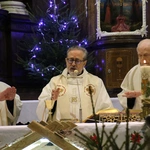 Płock. Modlitwa za zmarłych ludzi ekumeni