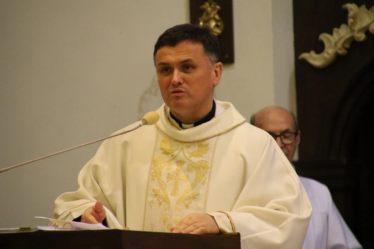Płock. Modlitwa za zmarłych ludzi ekumeni