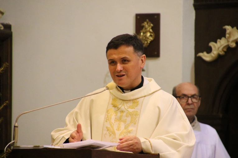 Płock. Modlitwa za zmarłych ludzi ekumeni