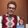 Daniel Tammet