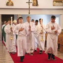 Liturgiści, nie terroryści