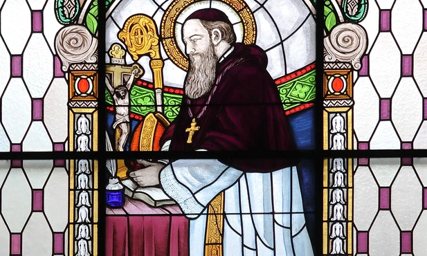 Św. Franciszek Salezy