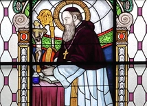 Św. Franciszek Salezy