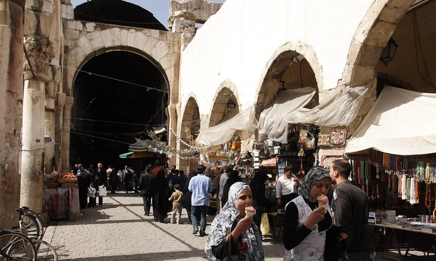 Syria