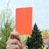Młodzi pokazali Kościołowi czerwoną kartkę