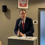 Sceny z życia więźniów niemieckich obozów koncentracyjnych