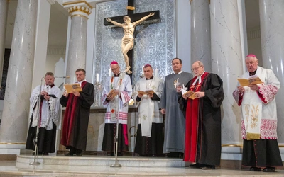 Spełnienie marzeń Boga