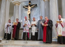 Spełnienie marzeń Boga