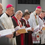 Centralne nabożeństwo Tygodnia Modlitw o Jedność Chrześcijan