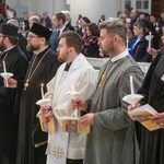 Centralne nabożeństwo Tygodnia Modlitw o Jedność Chrześcijan