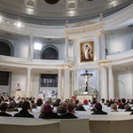 Centralne nabożeństwo Tygodnia Modlitw o Jedność Chrześcijan