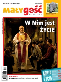 Mały Gość 2/2025