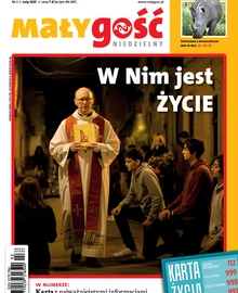 Mały Gość 2/2025