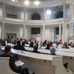 Rocznica podpisania "Deklaracji o wzajemnym uznaniu chrztu"