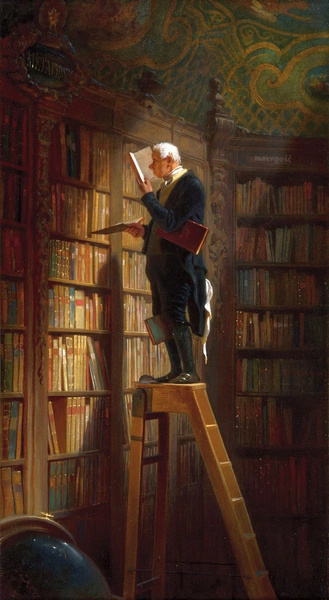 Książka smakuje