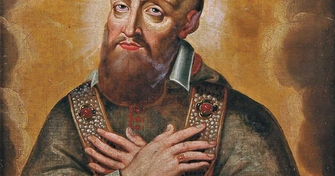 Ludzie świętego przekazu. Święci, którzy rozumieli siłę mediów