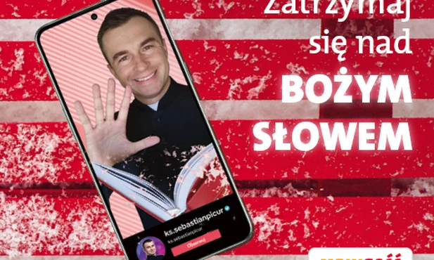 26 stycznia III Niedziela zwykła
