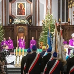12. rocznica śmierci kard. Józefa Glempa