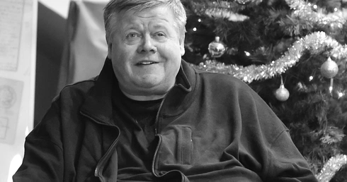 Zmarł ks. Krzysztof Bumbul
