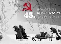 Rok ostatni, rok pierwszy na Górnym Śląsku