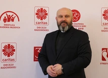 Diecezjalna Caritas dziękuje darczyńcom i wolontariuszom