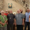 Odwiedziny misyjnych długodystansowców