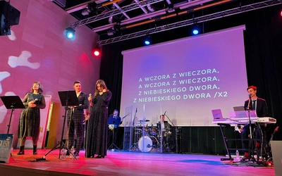 Noc pełna cudów