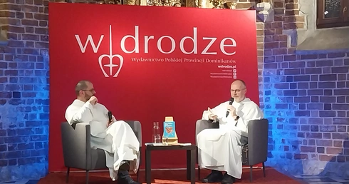 Między psychologią a wiarą. Współpraca czy konflikt?