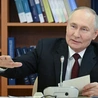 Władimir Putin