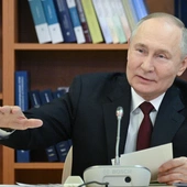 Władimir Putin