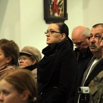 80. rocznica marszu śmierci w Brzegu Dolnym
