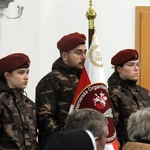 80. rocznica marszu śmierci w Brzegu Dolnym