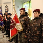 80. rocznica marszu śmierci w Brzegu Dolnym