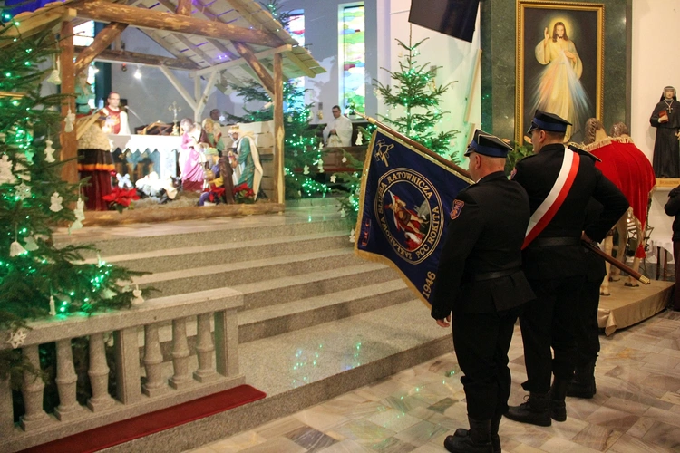 80. rocznica marszu śmierci w Brzegu Dolnym