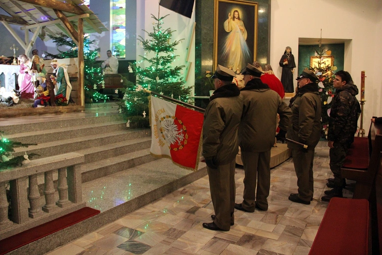 80. rocznica marszu śmierci w Brzegu Dolnym