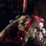 80. rocznica marszu śmierci w Brzegu Dolnym