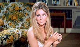 Sharon Tate
