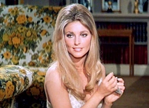 Sharon Tate