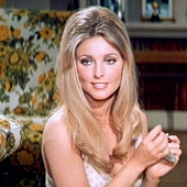 Sharon Tate
