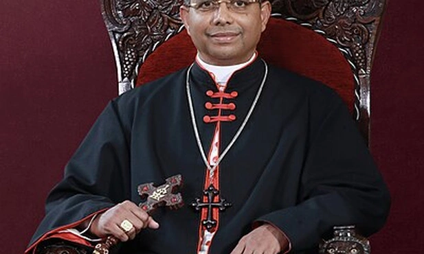 kard. George Koovakad