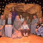 II Katedralny Dzień Seniora