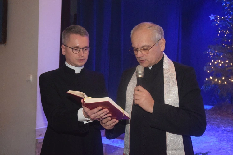 II Katedralny Dzień Seniora