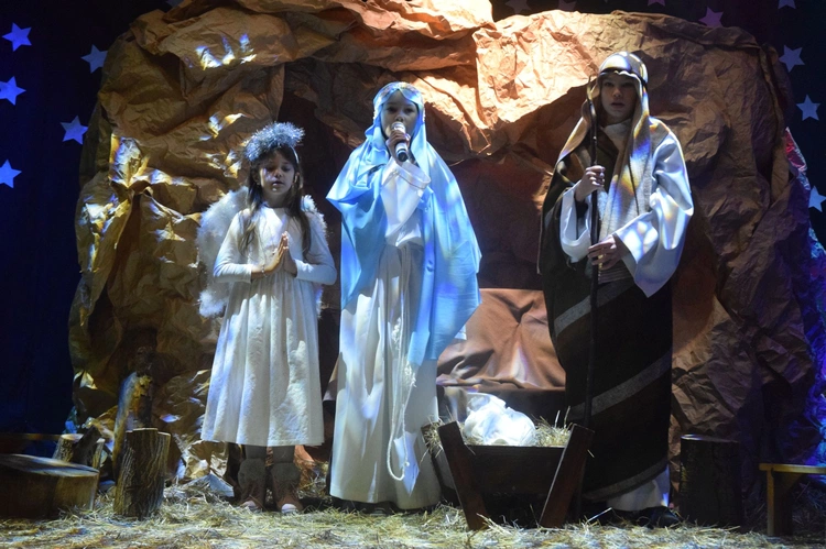 II Katedralny Dzień Seniora