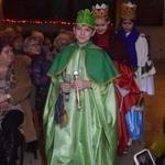 II Katedralny Dzień Seniora