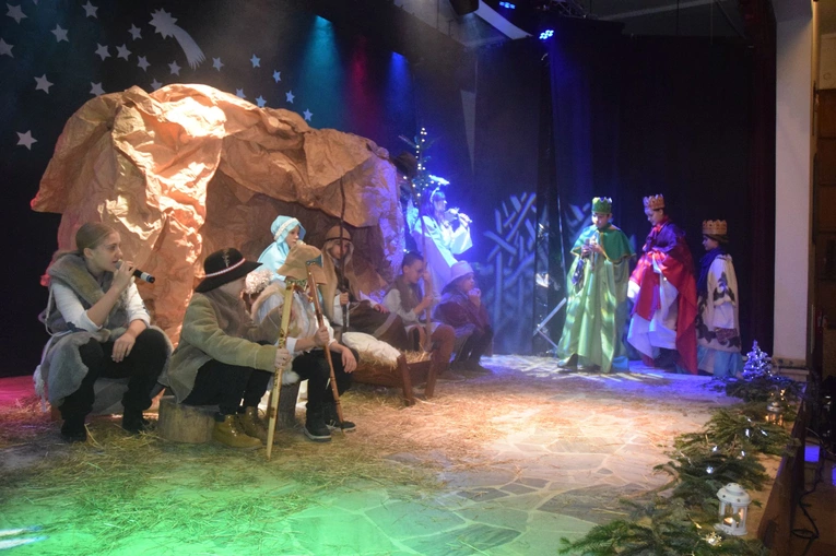 II Katedralny Dzień Seniora