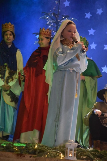 II Katedralny Dzień Seniora