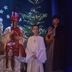 II Katedralny Dzień Seniora